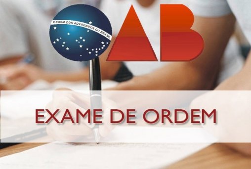 Confira os aprovados de Rondônia no XVII Exame da OAB