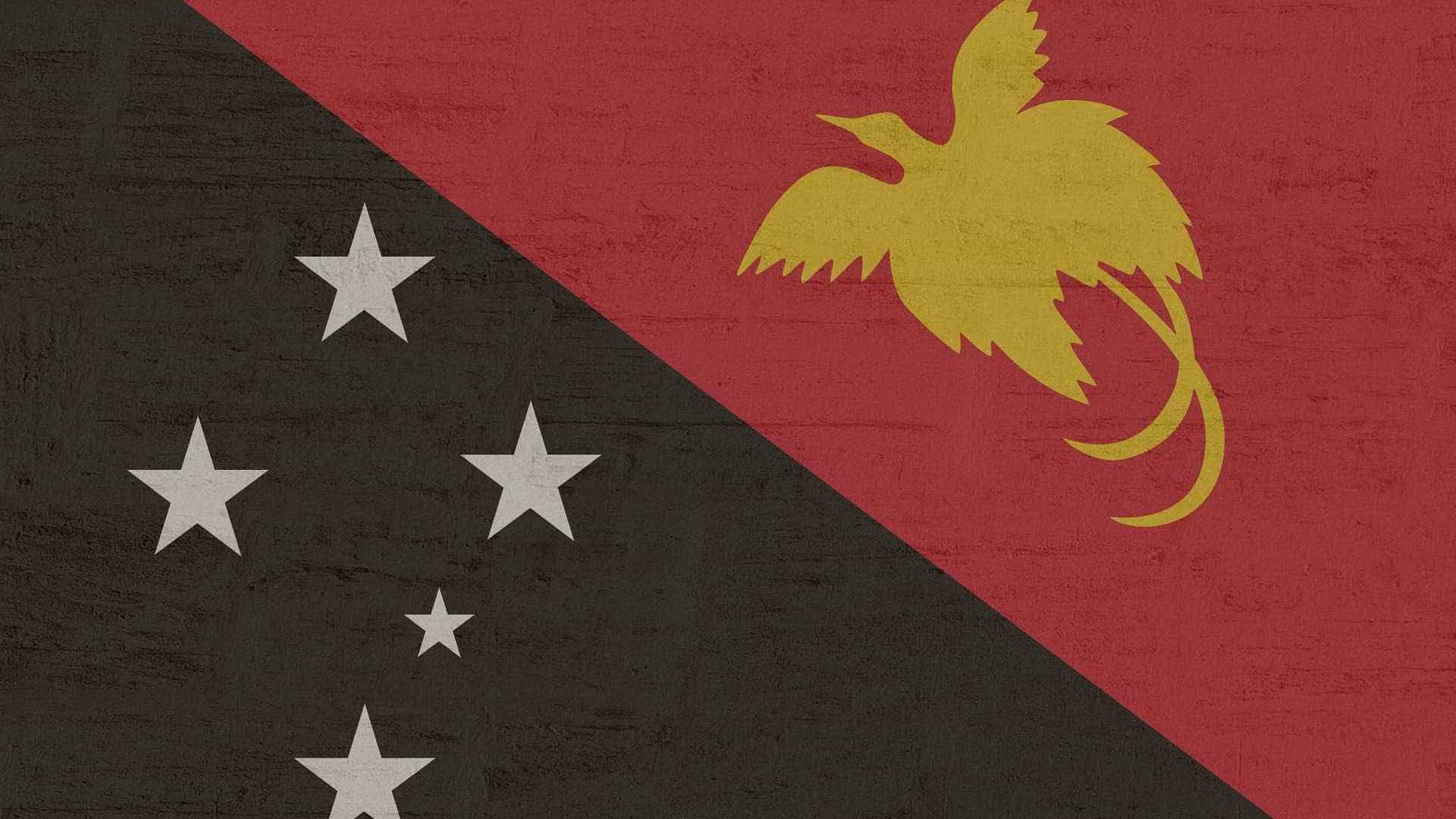 Novo sismo de 6,8 atinge a Papua Nova-Guiné