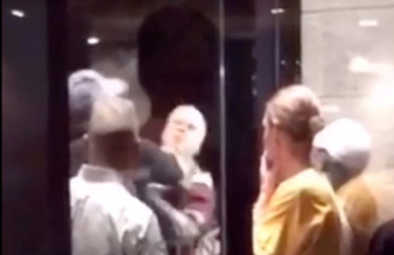 Justin Bieber leva surra em hotel nos Estados Unidos; assista o vídeo da briga