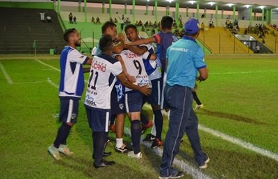 SÉRIE D - De virada, Rondoniense vence Rio Branco e segue na briga