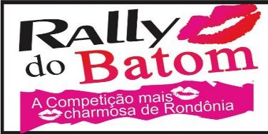 Confira o regulamento geral do Rally do Batom - 2015