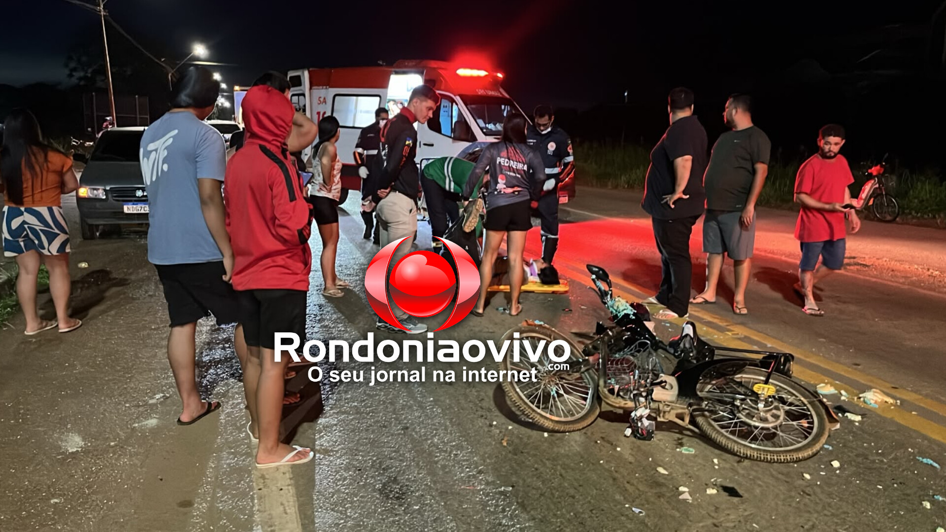 URGENTE: Grave acidente na ponte do rio Madeira deixa vítimas