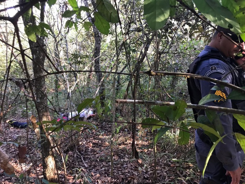 FRIEZA: Criminosos sequestram três jovens e dois são encontrados mortos