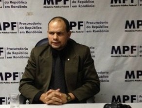 Em Rondônia, MPF denuncia fraude com recursos do Ministério da Saúde