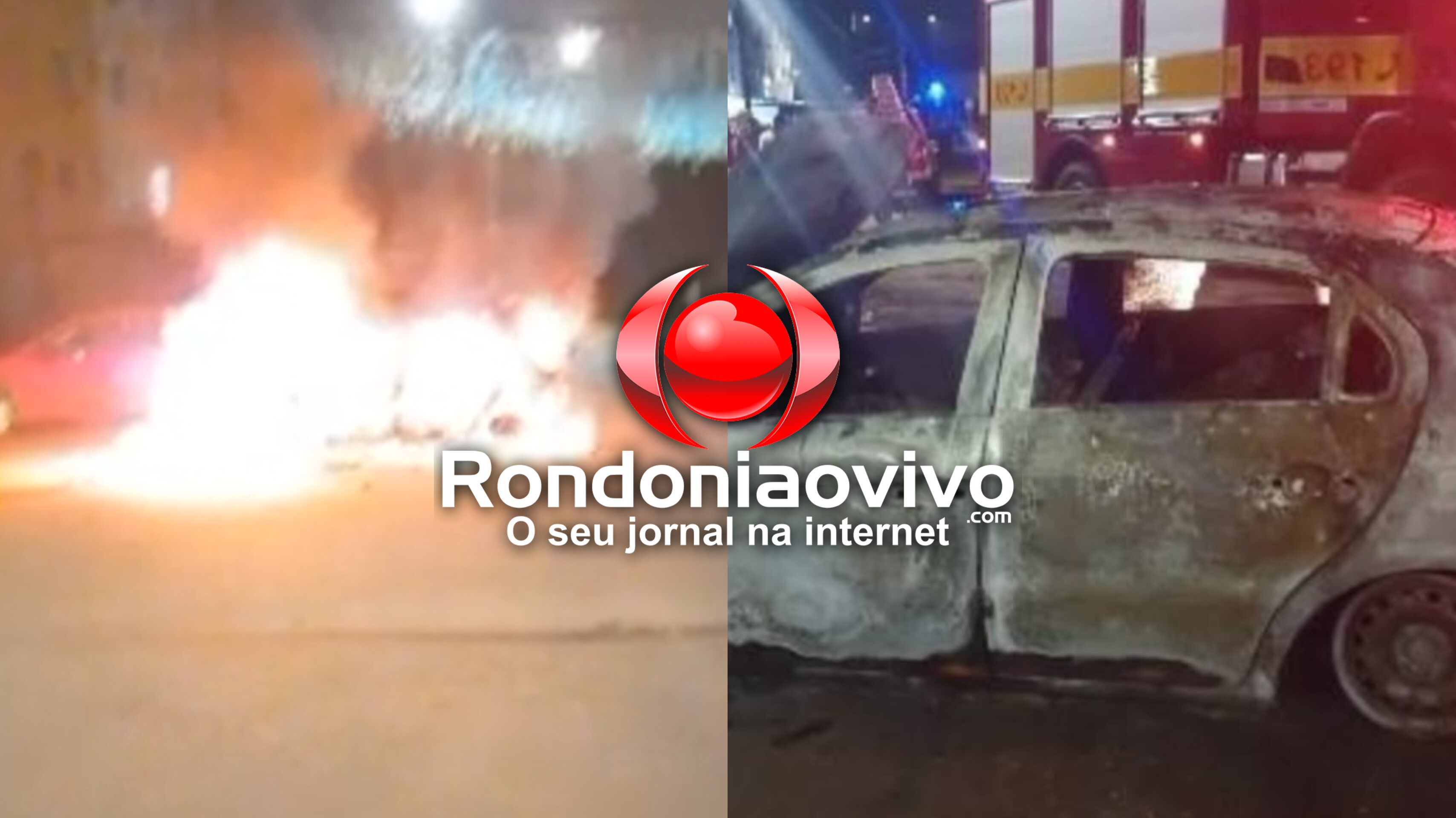DHPP INVESTIGA: Carro usado em execução no Orgulho é encontrado no Porto Madero