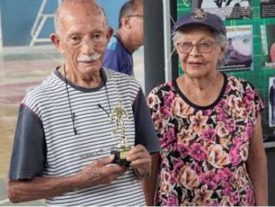 Livro em homenagem a Euro Tourinho tem data para lançamento 