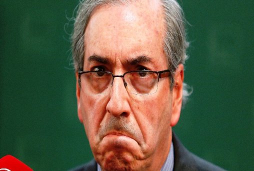 Governo teme que Cunha queime etapas e acelere impeachment