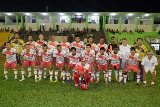 FUTEBOL - Guajará vence Morumbi e assume a liderança do Rondoniense