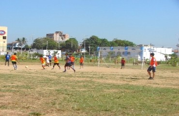 Dia nacional de combate ao Trabalho Infantil reúne dezenas de crianças no Parque da Cidade