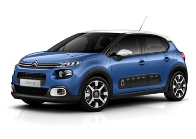 “Hot hatch”: Novo Citroën C3 pode ganhar versão esportiva