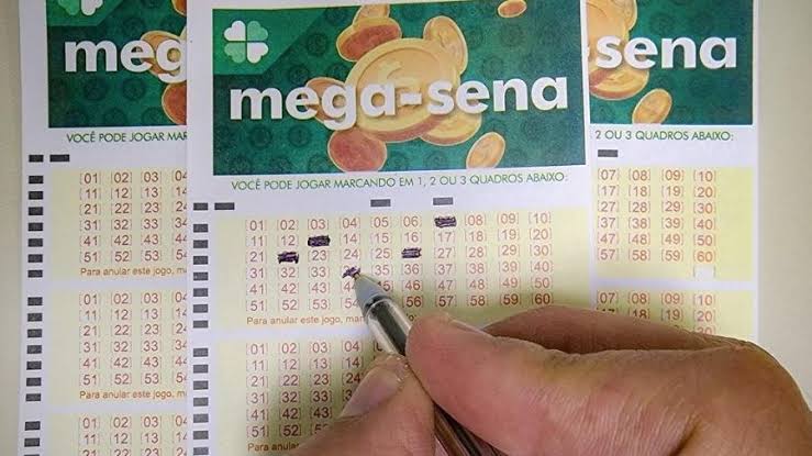 LOTERIA: Mega-Sena pode sortear R$ 37 milhões nesta quinta (30)