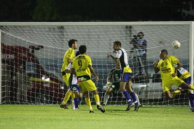 Buscando manter a ponta, Genus encara o Rolim de Moura