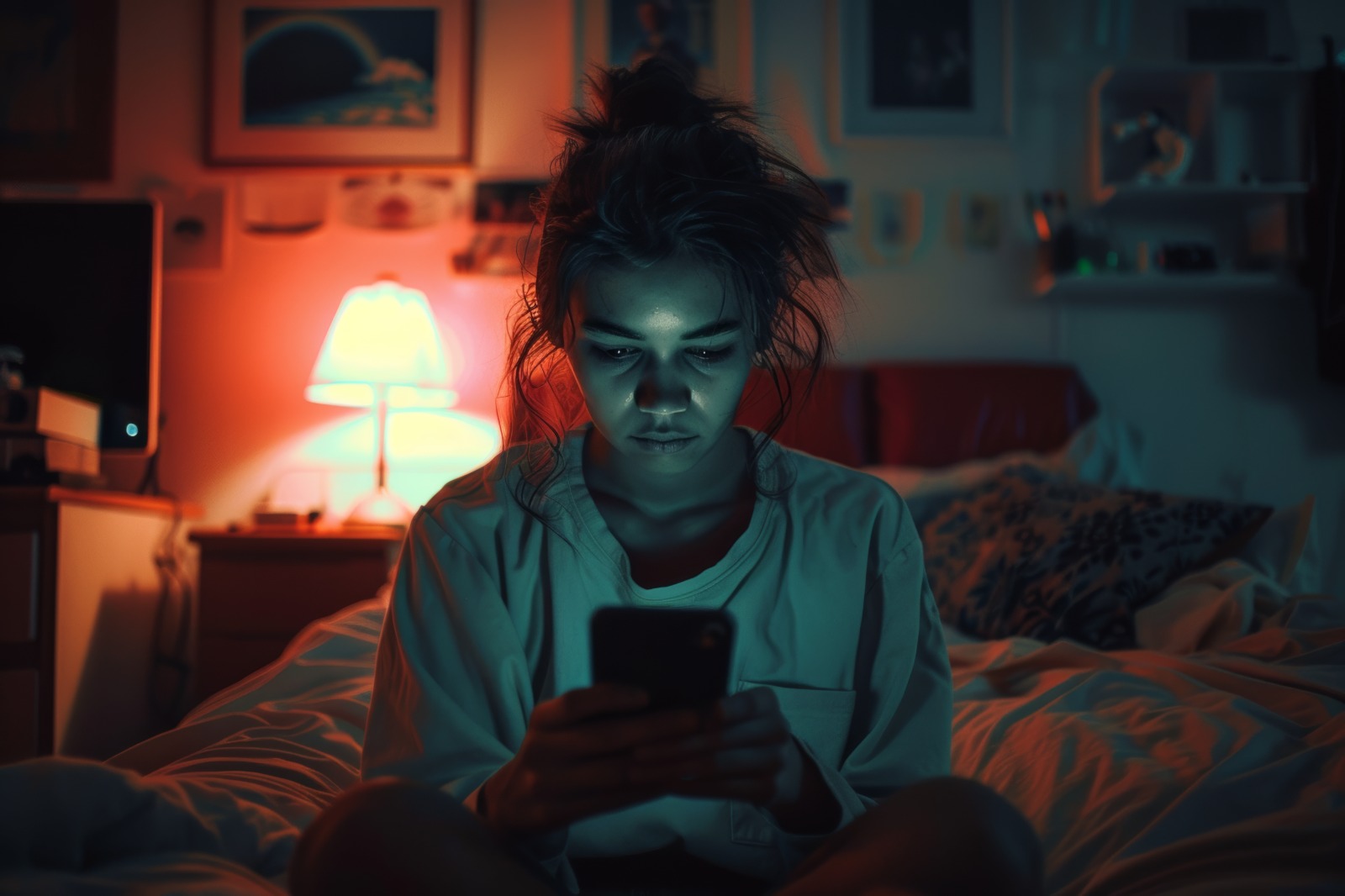 VÍCIO EM CELULAR: Ciência aponta por que é difícil largar e como reduzir o uso