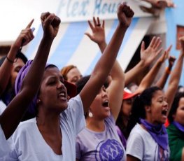 Evento discute participação feminina na política