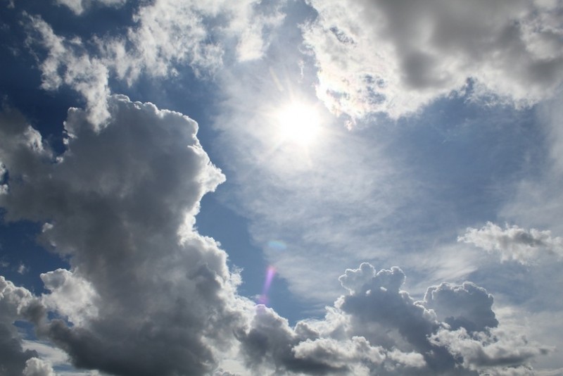 Confira como será o clima para este fim de semana em Rondônia