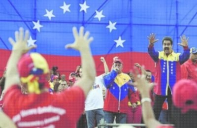 Governo venezuelano oficializa 'estado de exceção e de emergência econômica'