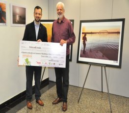 Setur premia vencedores do concurso de fotografias Rondônia é Mais