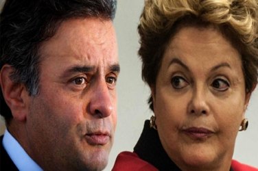 ELEIÇÕES 2014 – Dilma e Aécio estão no segundo turno – Confira apuração final