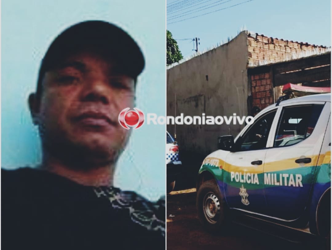 NA FRENTE DA FILHA: Identificado mecânico assassinado com dois tiros dentro de casa