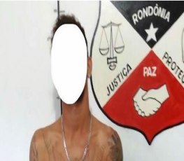 Polícia Civil cumpre mandado de prisão contra traficante 