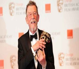 Morre ator John Hurt, de Harry Potter e O homem elefante