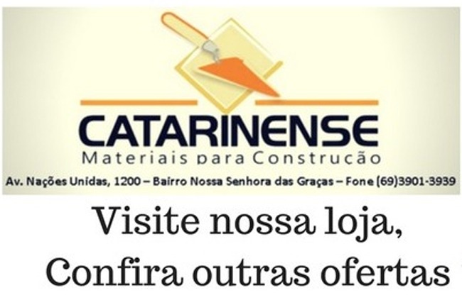 Sexta e Sábado de ofertas na Catarinense