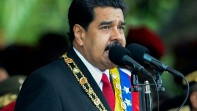 Oposição pede ajuda do Vaticano para diálogo na Venezuela