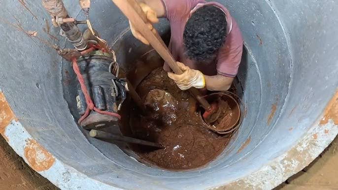 SURPREENDIDO: Trabalhador é baleado após terminar de cavar poço em Porto Velho 