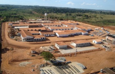 Sindsaúde alerta para uso de água contaminada no Hospital Regional de Cacoal