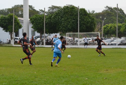 15ª Copa da AABB começa no sábado com 4 jogos