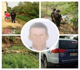 NA VALA: Família identifica picolezeiro encontrado morto
