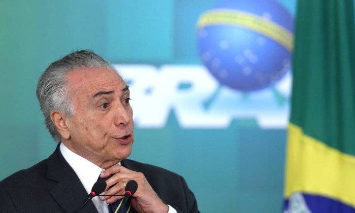 Temer pretende reajustar Bolsa Família