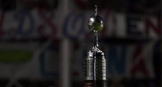 Libertadores abole semi forçada entre times de um país; veja novas regras