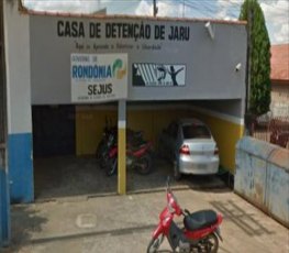 Agentes Penitenciários evitaram fuga na Casa de Detenção