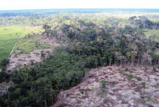 Governo de Rondônia pagou R$ 4 milhões em área que foi comprada por R$ 60 mil