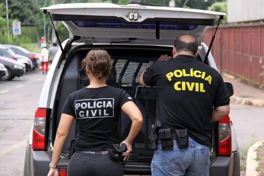 GOIÁS: Inscrições para o concurso da Polícia Civil terminam no dia 7/11