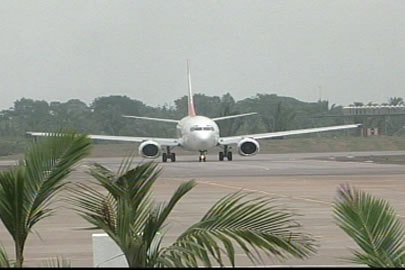 Homem preso com cocaína no aeroporto tem pedido de liberdade negado
