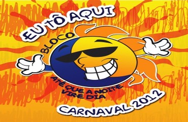 CARNAVAL 2012 - Concorra a 10 abadás 