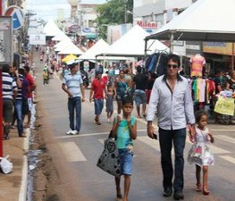 CDL divulga pesquisa sobre expectativa para as vendas de fim de ano 