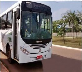 TRANSPORTE: Orgulho do Madeira terá nova linha de ônibus 