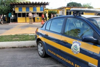 PRF divulga balanço da Operação Semana Santa