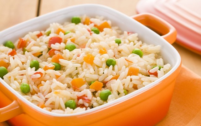 ARROZ À GREGA: Aprenda a fazer aquele arroz diferenciado e delicioso