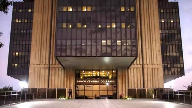 CAIU: Site do Banco Central sai do ar devido a sobrecarga de acessos