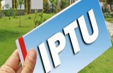 IPTU: Prazo com desconto de 10% termina na próxima segunda-feira (28) 