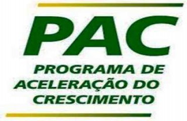 Mais 11 Municípios Receberão Recursos Para Obras de Saneamento do PAC