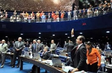 VITÓRIA - Aprovada em 1º turno PEC dos servidores de RO – Confira como votaram as bancadas