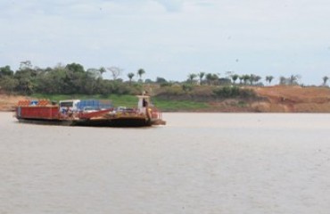 Pontes dos rios Mamoré e Abunã só em 2011