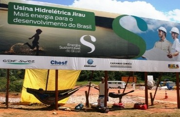 Impasse continua e agricultores permanecem com interdição nas vias de acesso a Jirau - Confira fotos e vídeo