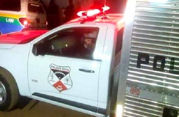 LAMENTÁVEL: Marido é encontrado morto após discussão com a esposa em bebedeira