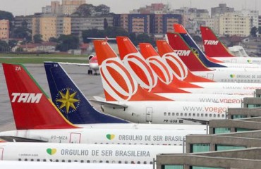 Companhias aéreas poderão ser obrigadas a detalhar informações sobre as tarifas